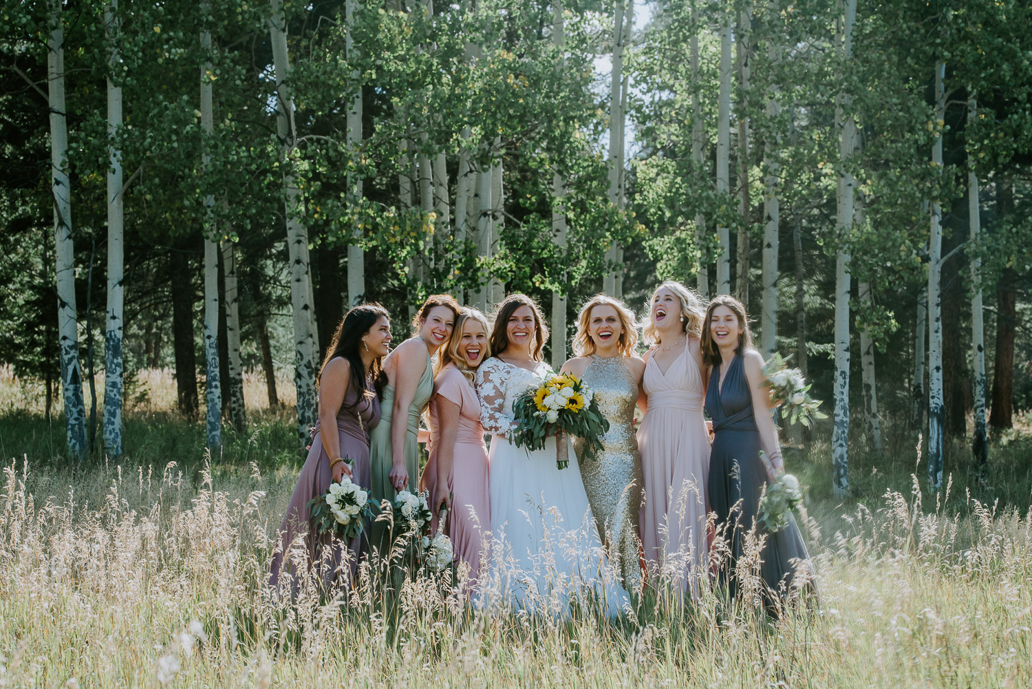 Best Of 2018 Wedding + Elopement + Couples Photography, Colorado