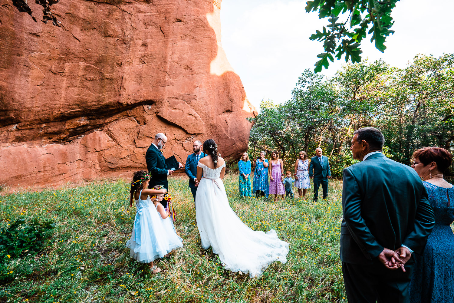 Colorado Elopement | Run Wild With Me Photography