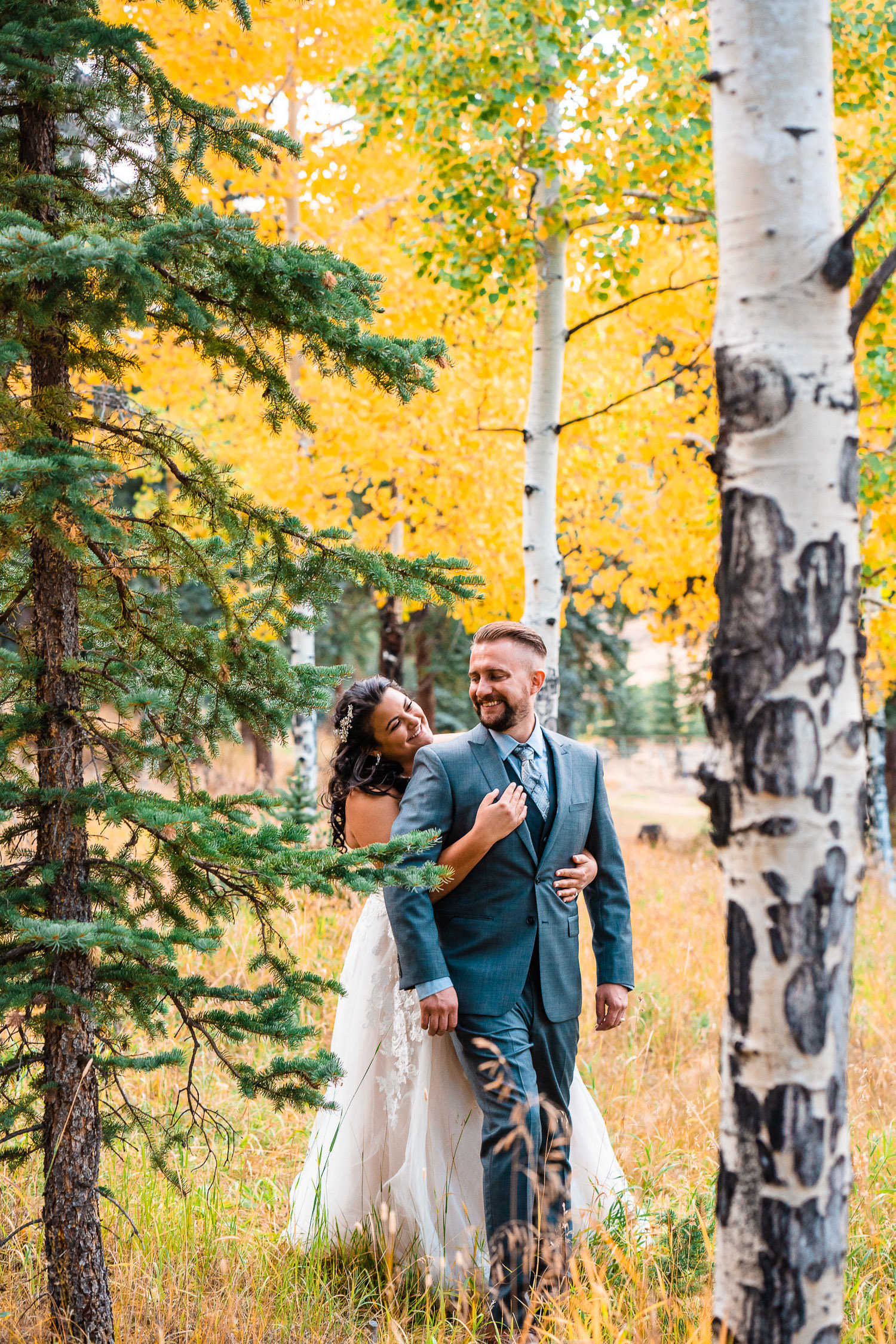 Tips for picking your dream elopement location | Run Wild With Me Photography