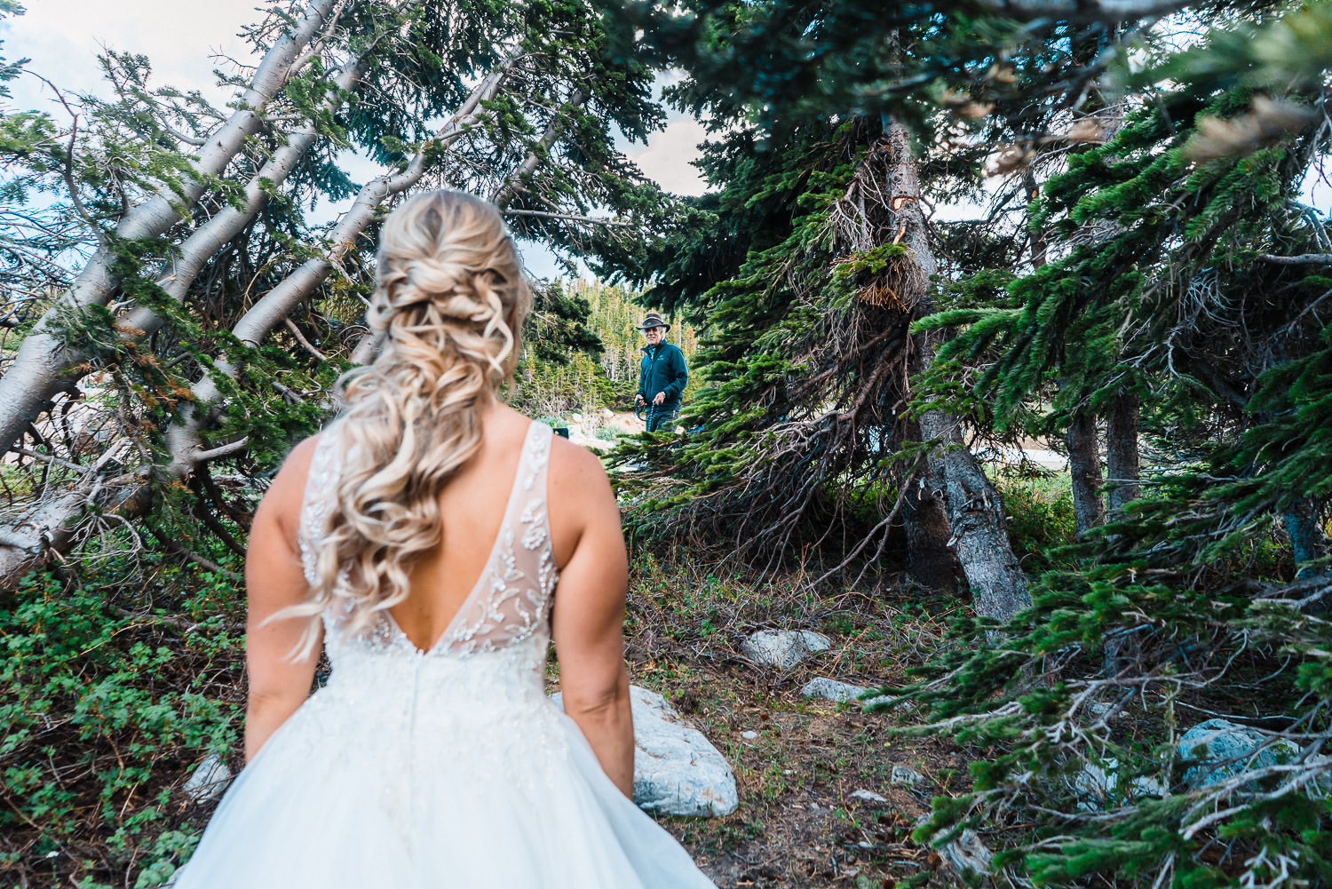 Wyoming Elopement | Run Wild With Me Photography