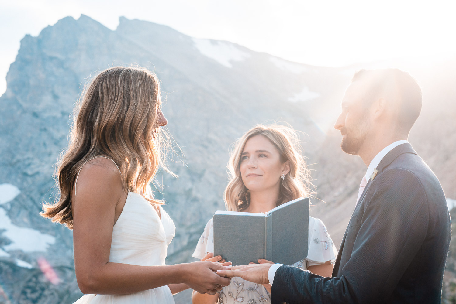 How to Write an Elopement Ceremony