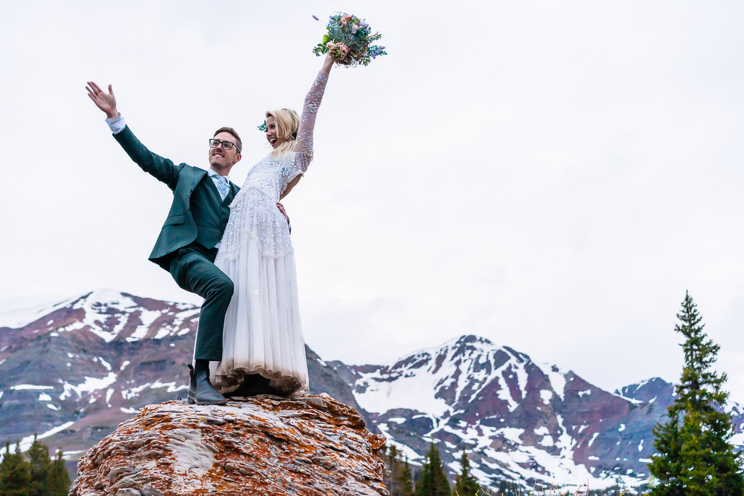 Top 7 Reasons Why You Should Elope