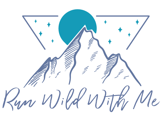 Run Wild With Me logo